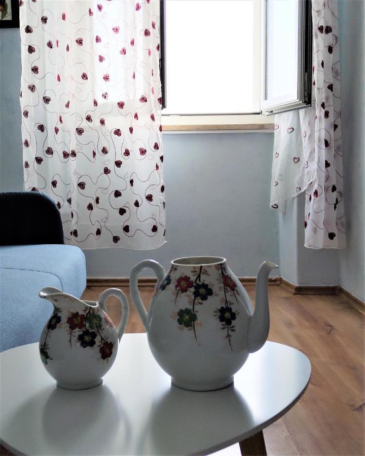 Studio Apartments Dalla Nonna Rovinj Exterior photo